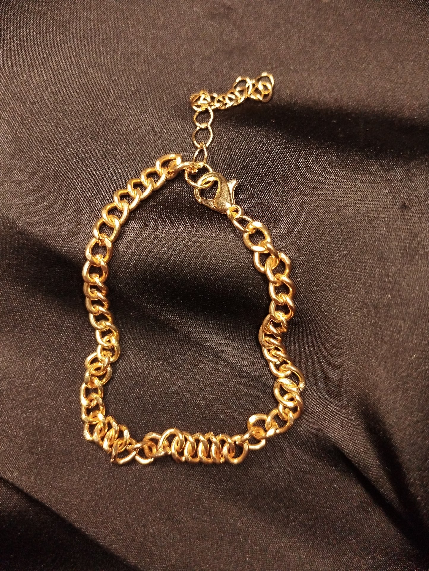 Charmed Circle Bracelet