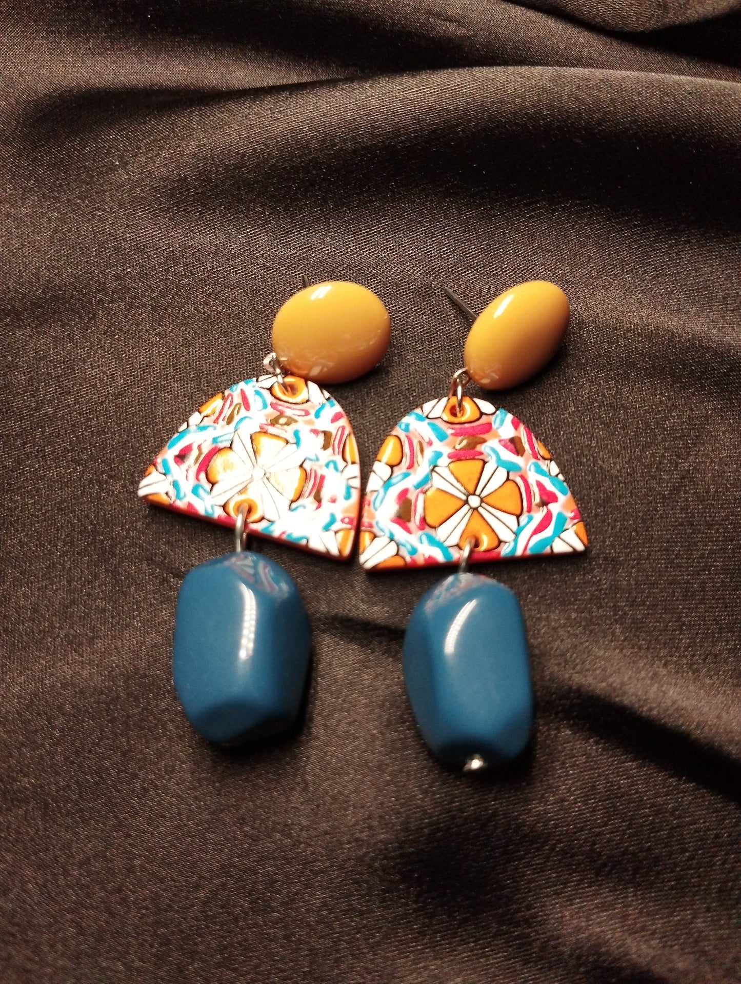 Grace Earrings