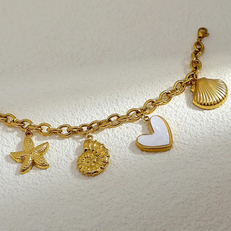 Marine Bracelet