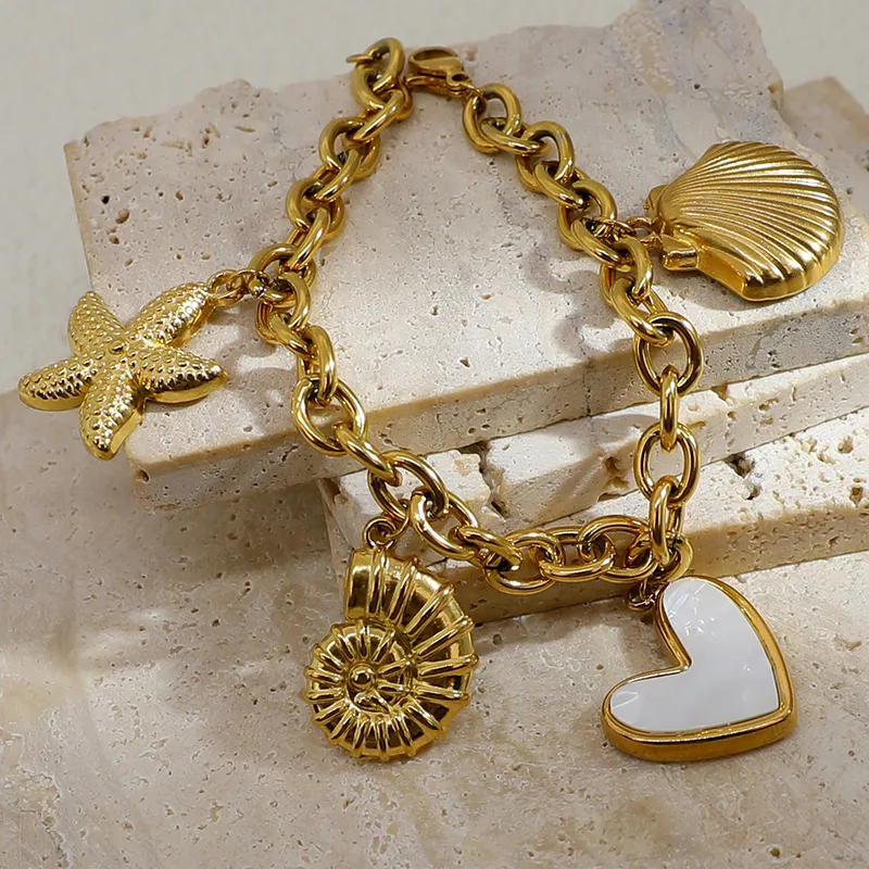 Marine Bracelet