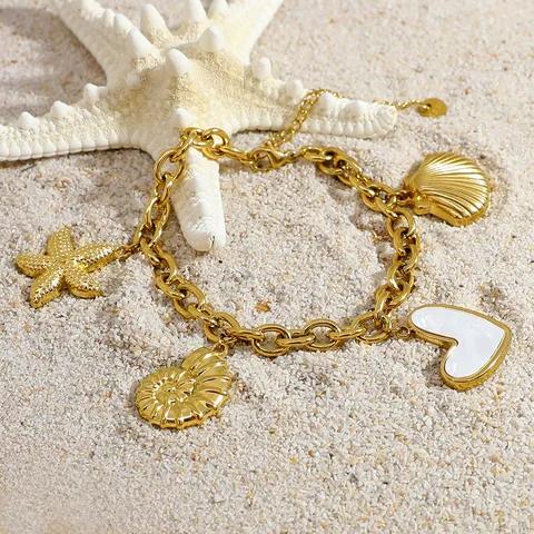 Marine Bracelet