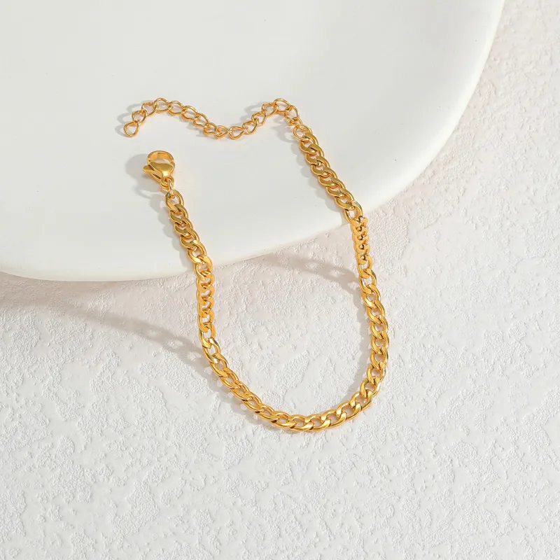 Charmed Circle Bracelet