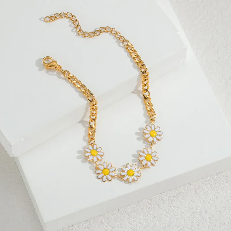 Meadow Dance Bracelet