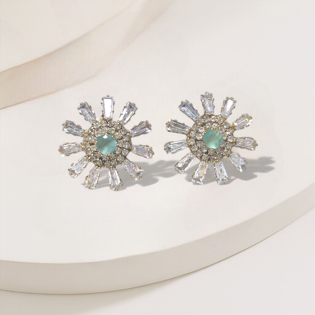 Sunshine Earrings