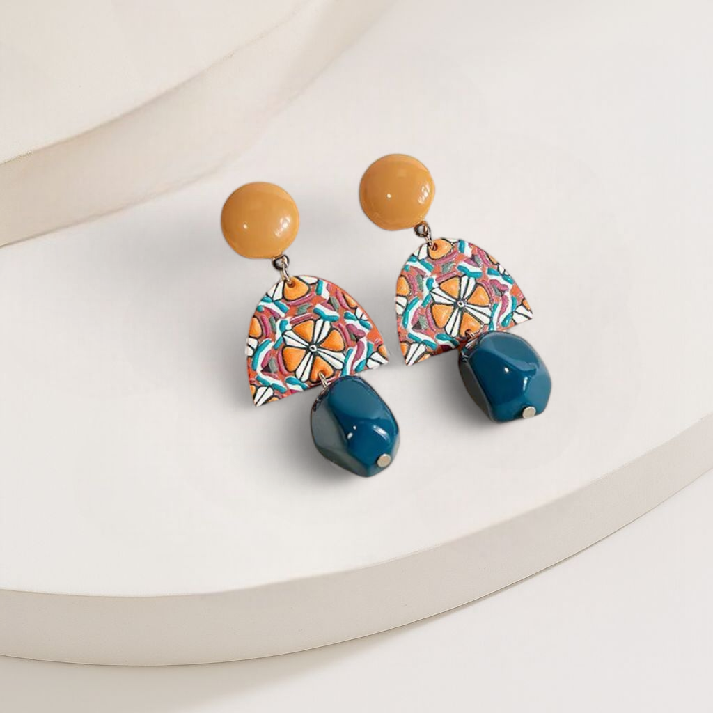 Grace Earrings