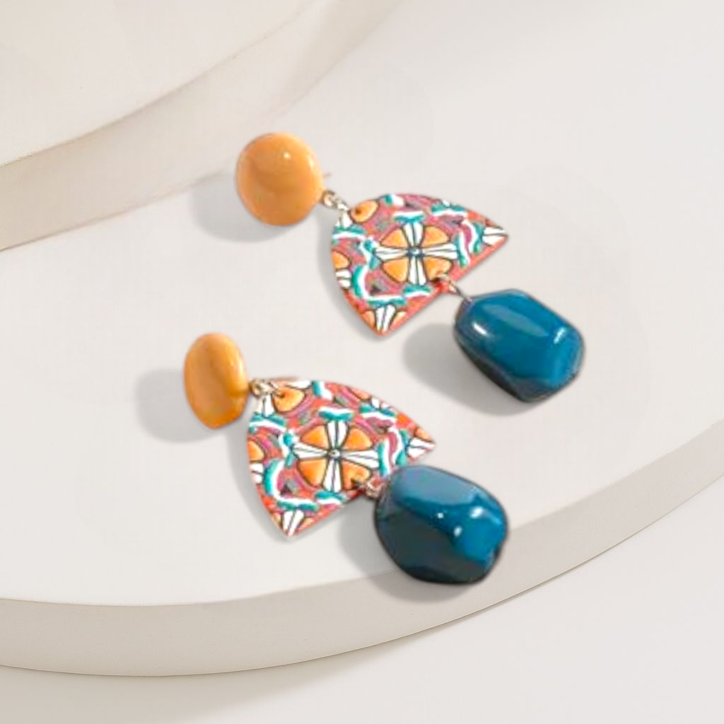 Grace Earrings