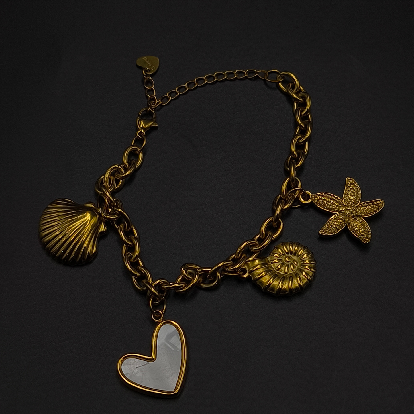 Marine Bracelet