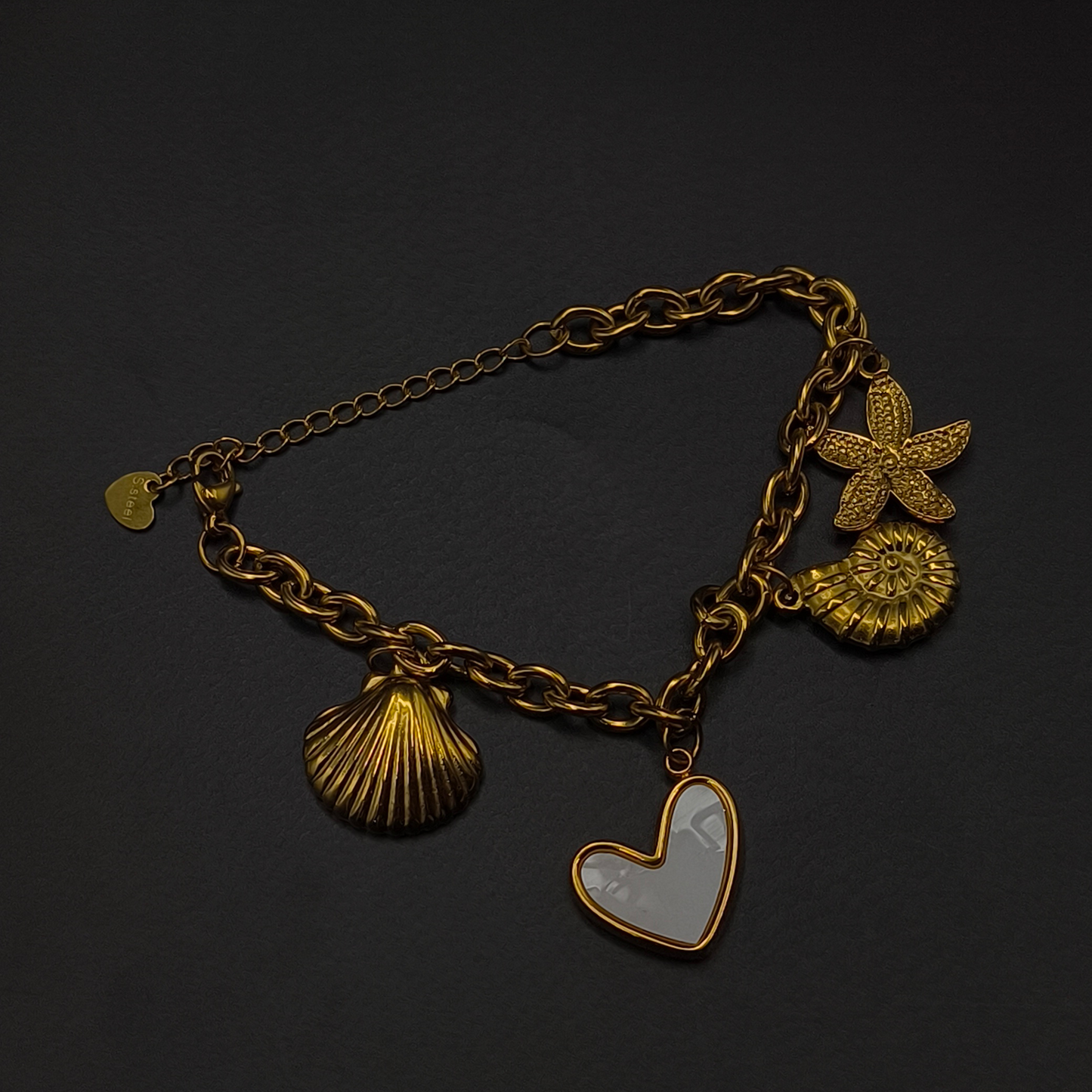 Marine Bracelet