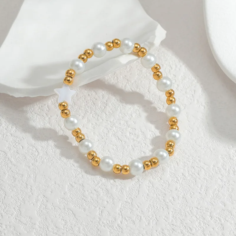 pearl serenade Bracelet