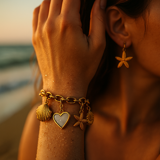 Marine Bracelet