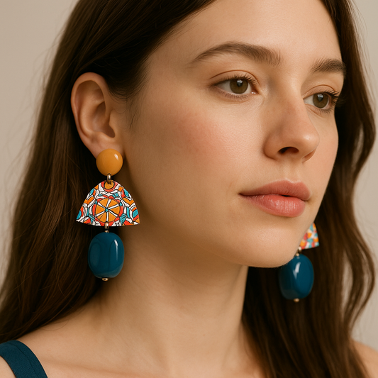 Grace Earrings