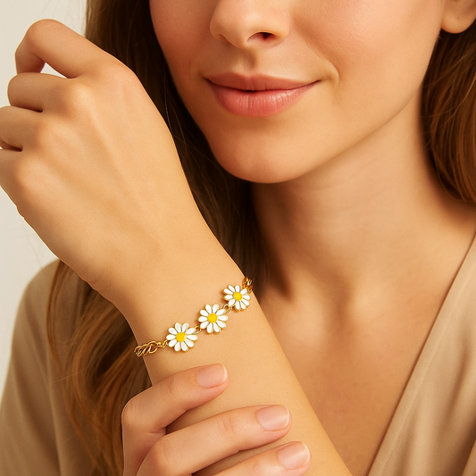 Meadow Dance Bracelet