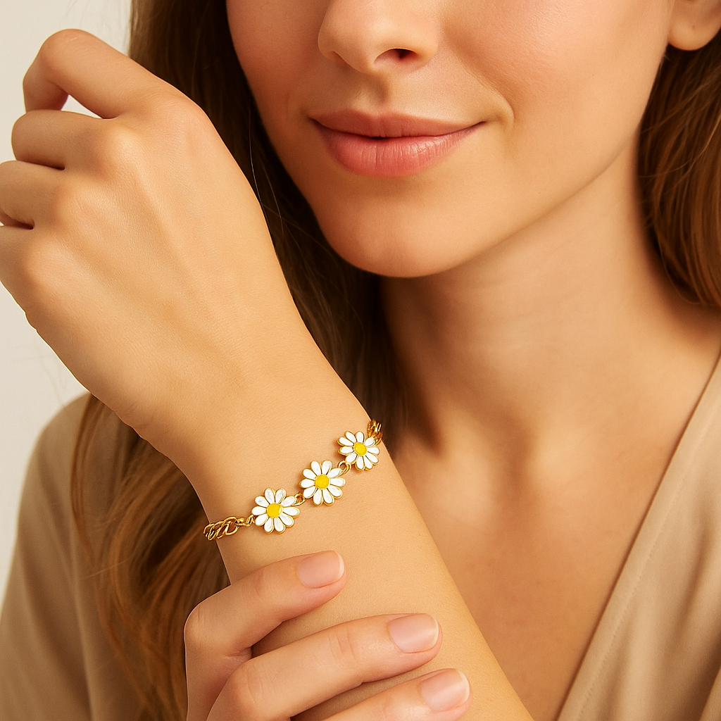 Meadow Dance Bracelet