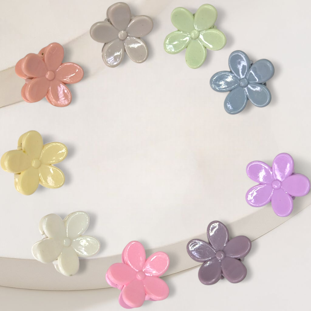 Flower Minis