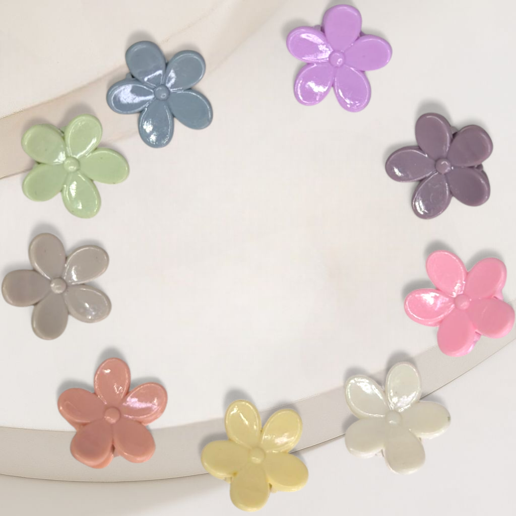 Flower Minis