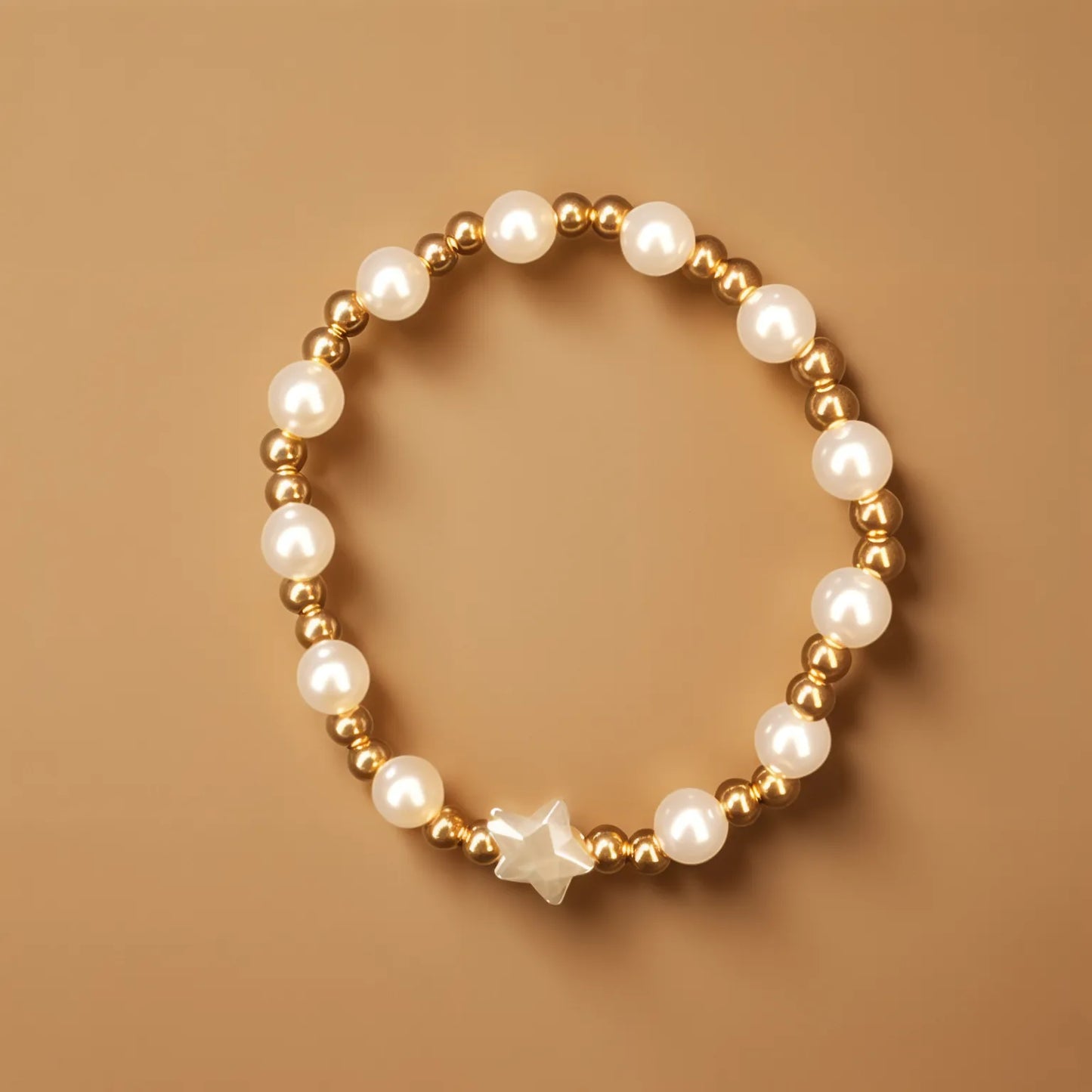 pearl serenade Bracelet